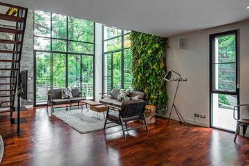 3 Bedroom Condo for rent in Lumpini, Bangkok near BTS Ratchadamri