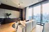 1 Bedroom Condo for Sale or Rent in BEATNIQ Sukhumvit 32, Khlong Tan, Bangkok near BTS Thong Lo