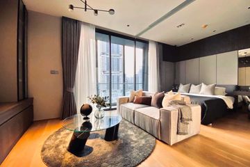 1 Bedroom Condo for Sale or Rent in BEATNIQ Sukhumvit 32, Khlong Tan, Bangkok near BTS Thong Lo