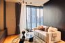 1 Bedroom Condo for Sale or Rent in BEATNIQ Sukhumvit 32, Khlong Tan, Bangkok near BTS Thong Lo
