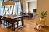 3 Bedroom Condo for rent in Khlong Toei, Bangkok near BTS Phrom Phong