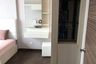 1 Bedroom Condo for rent in Q Asoke, Makkasan, Bangkok near MRT Phetchaburi