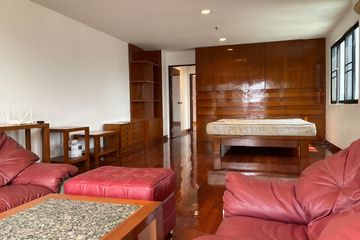 1 Bedroom Condo for rent in Kiarti Thanee City Mansion, Khlong Toei Nuea, Bangkok near BTS Asoke
