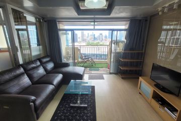 2 Bedroom Condo for rent in Monterey Place, Khlong Toei, Bangkok near MRT Queen Sirikit National Convention Centre