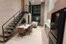 2 Bedroom Condo for rent in The Lofts Silom, Silom, Bangkok near BTS Surasak