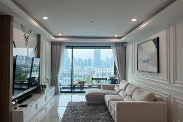 2 Bedroom Condo for rent in The Parco condominium, Thung Maha Mek, Bangkok