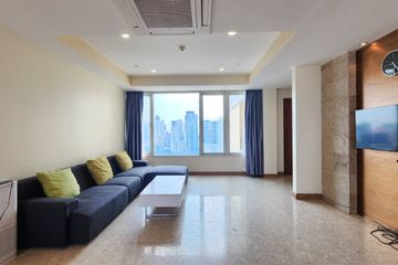 3 Bedroom Condo for rent in Hampton Thonglor 10, Khlong Tan Nuea, Bangkok near BTS Thong Lo