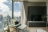 1 Bedroom Condo for rent in 28 Chidlom, Lumpini, Bangkok near BTS Chit Lom