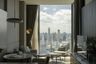 1 Bedroom Condo for rent in 28 Chidlom, Lumpini, Bangkok near BTS Chit Lom