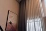 1 Bedroom Condo for rent in Park Origin Chula Samyan, Maha Phruettharam, Bangkok near MRT Sam Yan