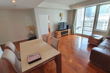 2 Bedroom Condo for rent in Baan Siri 24, Khlong Tan, Bangkok near BTS Phrom Phong