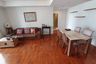 2 Bedroom Condo for rent in Baan Siri 24, Khlong Tan, Bangkok near BTS Phrom Phong