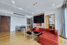3 Bedroom Condo for rent in Siri at Sukhumvit, Phra Khanong, Bangkok near BTS Thong Lo