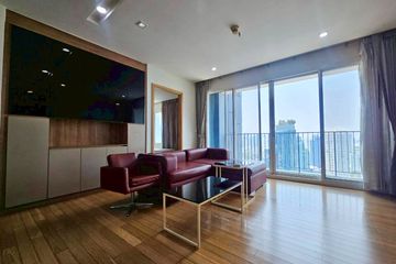 3 Bedroom Condo for rent in Siri at Sukhumvit, Phra Khanong, Bangkok near BTS Thong Lo