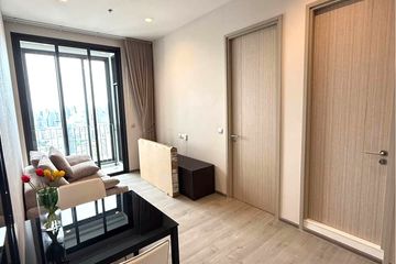 1 Bedroom Condo for rent in The Address Siam-Ratchathewi, Thanon Phetchaburi, Bangkok near BTS Ratchathewi