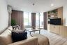 2 Bedroom Condo for rent in Khlong Toei Nuea, Bangkok near MRT Sukhumvit