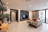 4 Bedroom Condo for rent in Le Premier 1, Khlong Toei Nuea, Bangkok near BTS Asoke