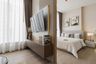 1 Bedroom Condo for rent in The ESSE Asoke, Khlong Toei Nuea, Bangkok near BTS Asoke