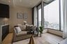 1 Bedroom Condo for rent in The ESSE Asoke, Khlong Toei Nuea, Bangkok near BTS Asoke