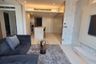 1 Bedroom Condo for Sale or Rent in The Bangkok Sathorn, Thung Wat Don, Bangkok near BTS Surasak