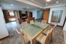 3 Bedroom Condo for rent in Khlong Tan Nuea, Bangkok near BTS Phrom Phong