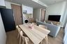 2 Bedroom Condo for rent in Noble Around 33, Khlong Tan Nuea, Bangkok near BTS Phrom Phong
