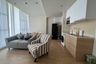2 Bedroom Condo for rent in Noble Around 33, Khlong Tan Nuea, Bangkok near BTS Phrom Phong