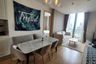 3 Bedroom Condo for rent in Noble BE 33, Khlong Tan Nuea, Bangkok near BTS Phrom Phong