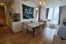 3 Bedroom Condo for rent in Noble BE 33, Khlong Tan Nuea, Bangkok near BTS Phrom Phong