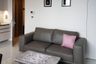 1 Bedroom Condo for rent in The Bangkok Sathorn, Thung Wat Don, Bangkok near BTS Surasak