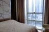 1 Bedroom Condo for rent in The Bangkok Sathorn, Thung Wat Don, Bangkok near BTS Surasak
