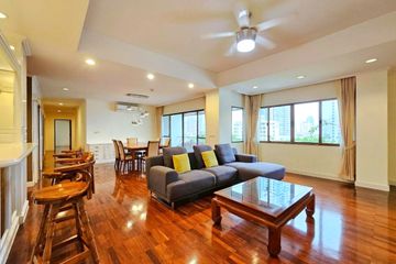 3 Bedroom Condo for rent in Khlong Tan Nuea, Bangkok near BTS Phrom Phong