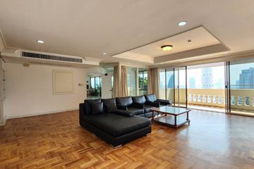 4 Bedroom Condo for rent in Khlong Tan Nuea, Bangkok near BTS Phrom Phong