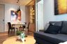 1 Bedroom Condo for Sale or Rent in Park Origin Phrom Phong, Khlong Tan, Bangkok near BTS Phrom Phong