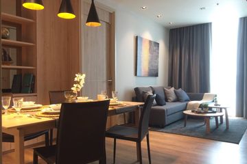 1 Bedroom Condo for Sale or Rent in Park Origin Phrom Phong, Khlong Tan, Bangkok near BTS Phrom Phong