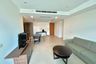 2 Bedroom Condo for rent in The River by Raimon Land, Khlong Ton Sai, Bangkok near BTS Krung Thon Buri