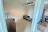 2 Bedroom Condo for rent in The River by Raimon Land, Khlong Ton Sai, Bangkok near BTS Krung Thon Buri