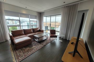 4 Bedroom Condo for rent in Penthouse Condominium 3, Phra Khanong Nuea, Bangkok near BTS Ekkamai