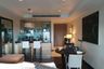 2 Bedroom Condo for rent in Sathorn Gardens, Thung Maha Mek, Bangkok near MRT Lumpini