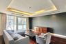 3 Bedroom Condo for rent in Khlong Tan Nuea, Bangkok