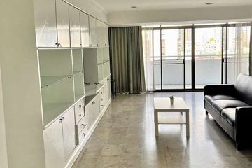2 Bedroom Condo for rent in The Waterford Park Sukhumvit 53, Khlong Tan Nuea, Bangkok near BTS Thong Lo