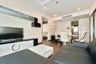 2 Bedroom Condo for rent in Supalai Elite Sathorn - Suanplu, Thung Maha Mek, Bangkok near BTS Chong Nonsi