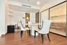 2 Bedroom Condo for rent in Supalai Elite Sathorn - Suanplu, Thung Maha Mek, Bangkok near BTS Chong Nonsi