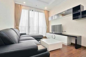 2 Bedroom Condo for rent in Supalai Elite Sathorn - Suanplu, Thung Maha Mek, Bangkok near BTS Chong Nonsi