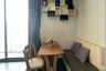 2 Bedroom Condo for rent in Edge Sukhumvit 23, Khlong Toei Nuea, Bangkok near BTS Asoke