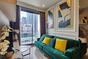 2 Bedroom Condo for Sale or Rent in M Thonglor 10, Khlong Tan Nuea, Bangkok near BTS Ekkamai