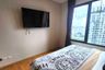 2 Bedroom Condo for Sale or Rent in Villa Asoke, Makkasan, Bangkok near MRT Phetchaburi