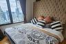 2 Bedroom Condo for Sale or Rent in Villa Asoke, Makkasan, Bangkok near MRT Phetchaburi