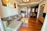 2 Bedroom Condo for Sale or Rent in Quattro by Sansiri, Khlong Tan Nuea, Bangkok near BTS Thong Lo