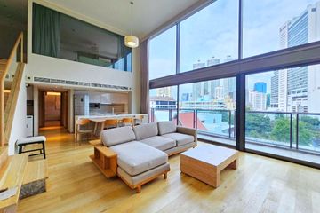 3 Bedroom Condo for rent in Khlong Tan, Bangkok near BTS Phrom Phong